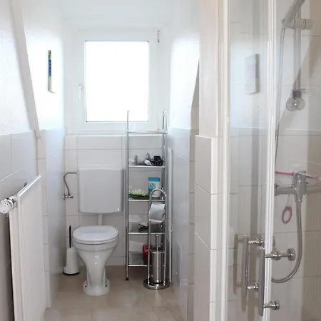 Haus Wagner App 3 Apartament Heiligenhafen