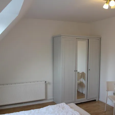 Haus Wagner App 3 Apartament