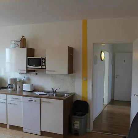 Haus Wagner App 3 Heiligenhafen