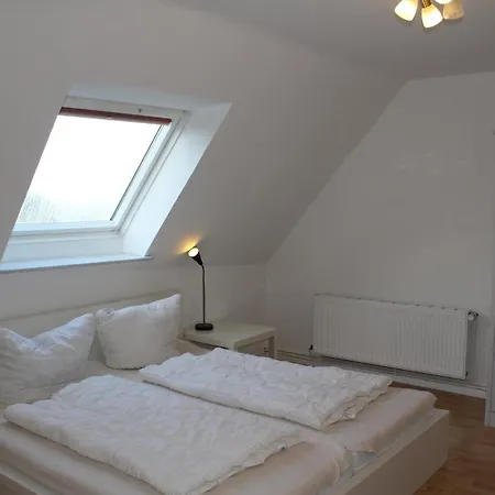 Haus Wagner App 3 * Heiligenhafen