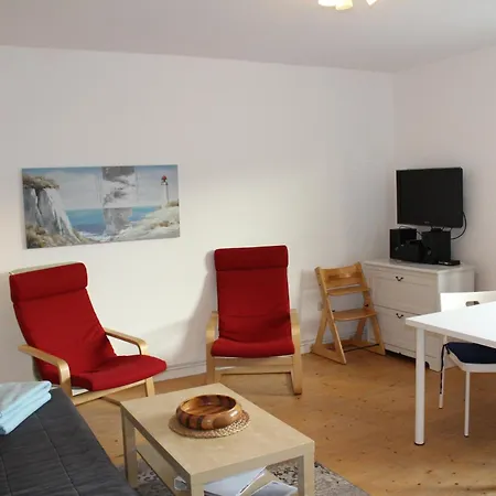 Haus Wagner App 3 Apartament