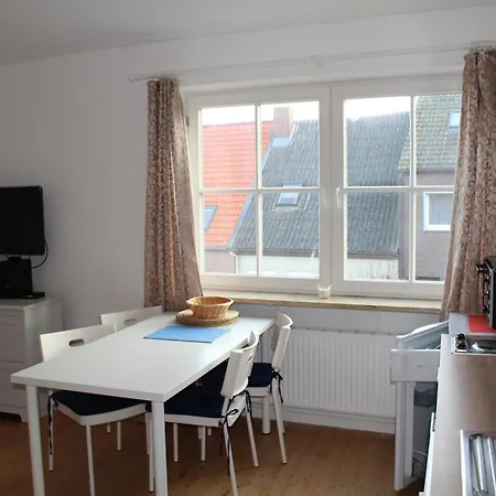 Haus Wagner App 3 Apartament