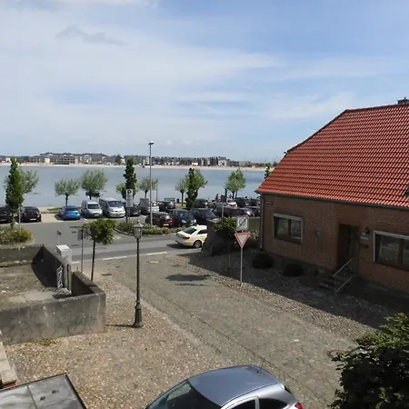 Haus Wagner App 3 Apartament