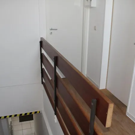 Haus Wagner App 3 Heiligenhafen