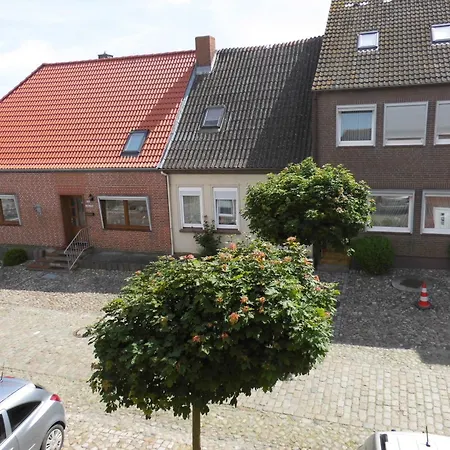 Haus Wagner App 3 Apartament